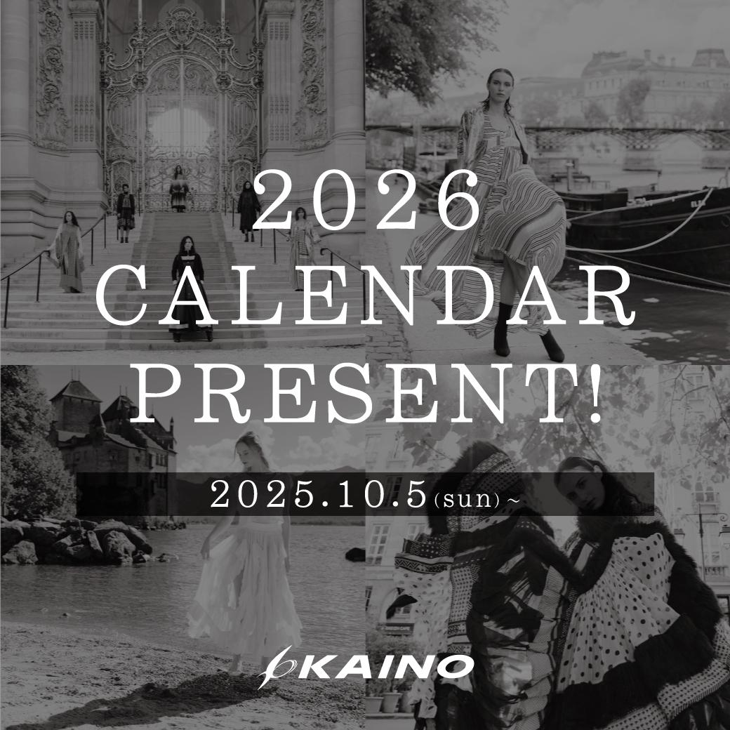 トータルビューティーサロン KAINO-カイノ