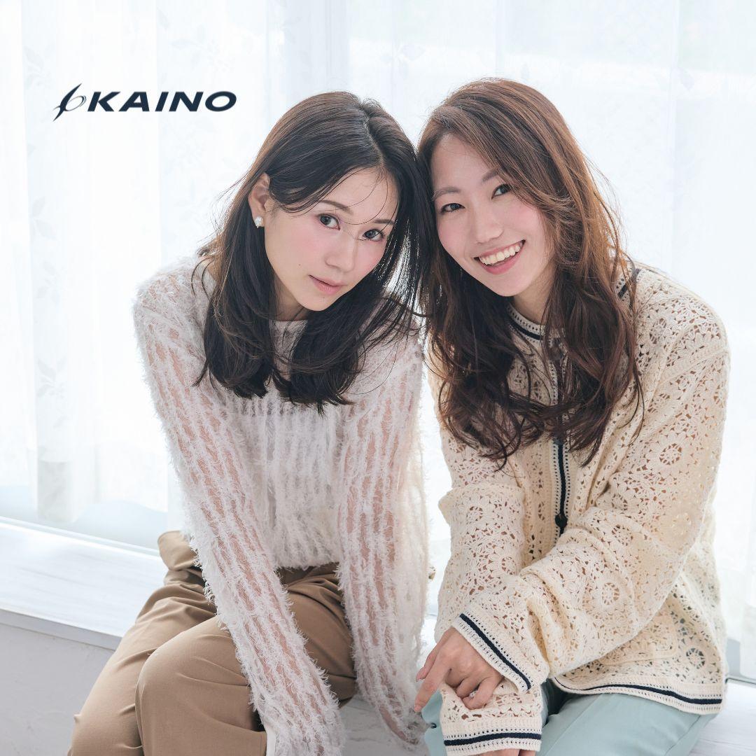 トータルビューティーサロン KAINO-カイノ