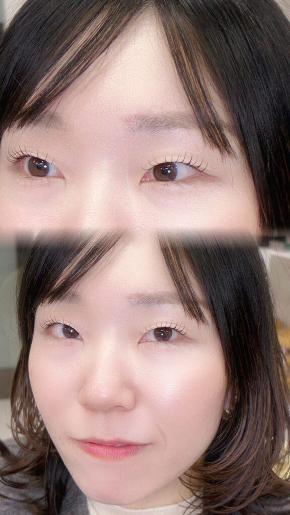 一重さん、奥二重さんにおすすめ