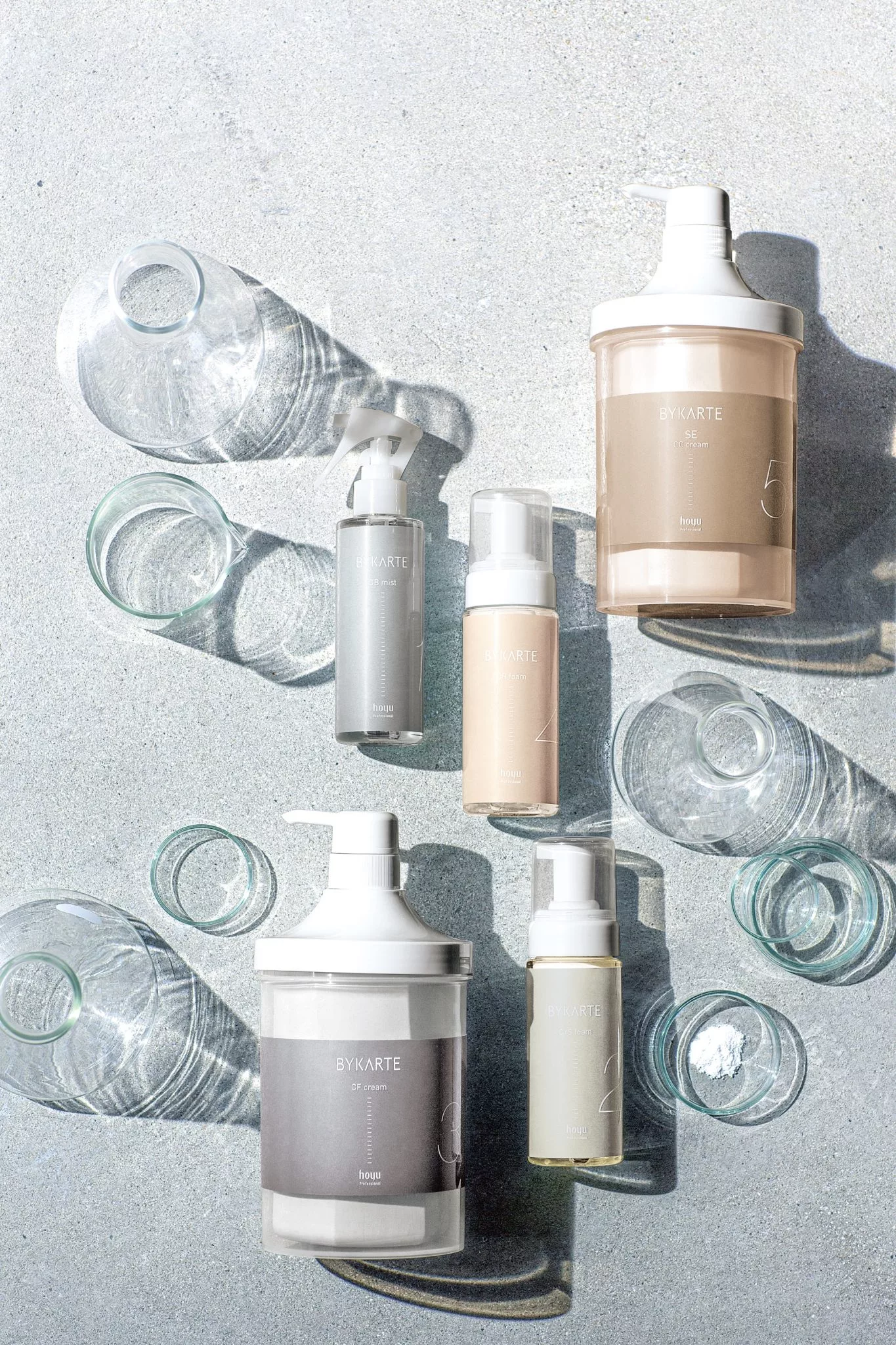 バイカルテトリートメント | KAINO－カイノ－【公式サイト】