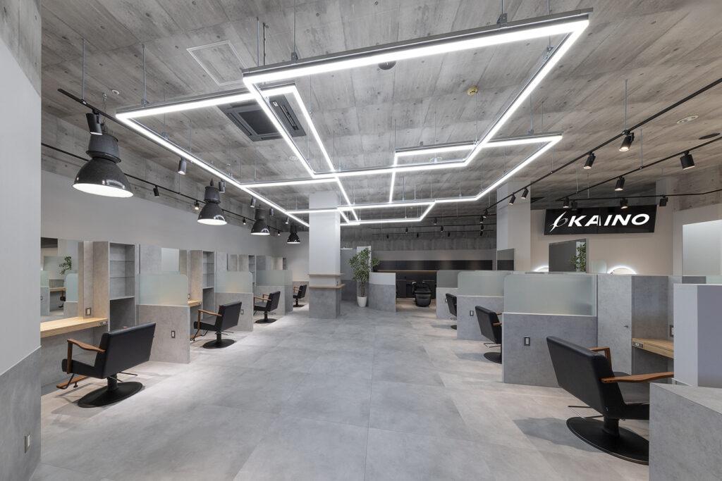 イオンモール堺北花田店　Smart Salon®