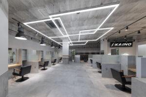 イオンモール堺北花田店　Smart Salon®