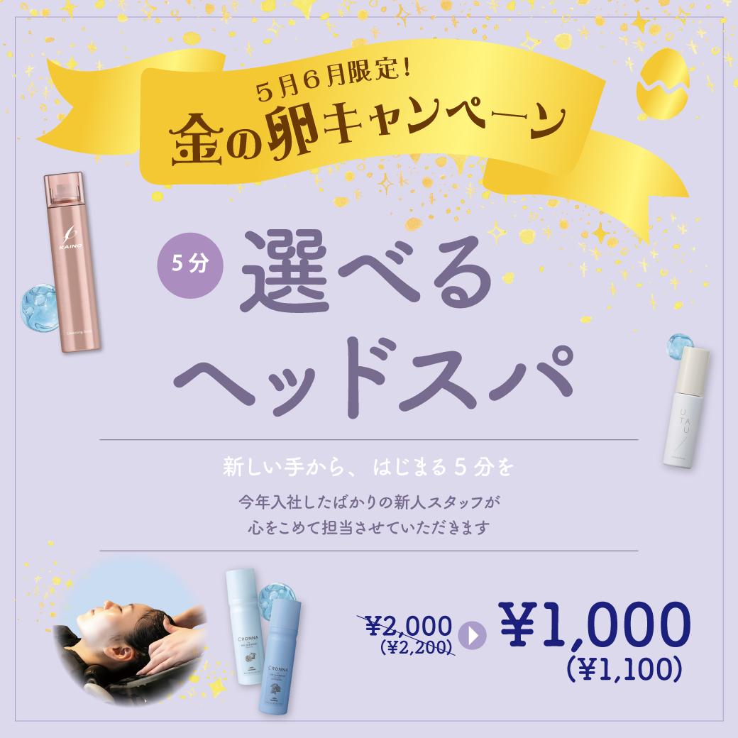 トータルビューティーサロン KAINO-カイノ