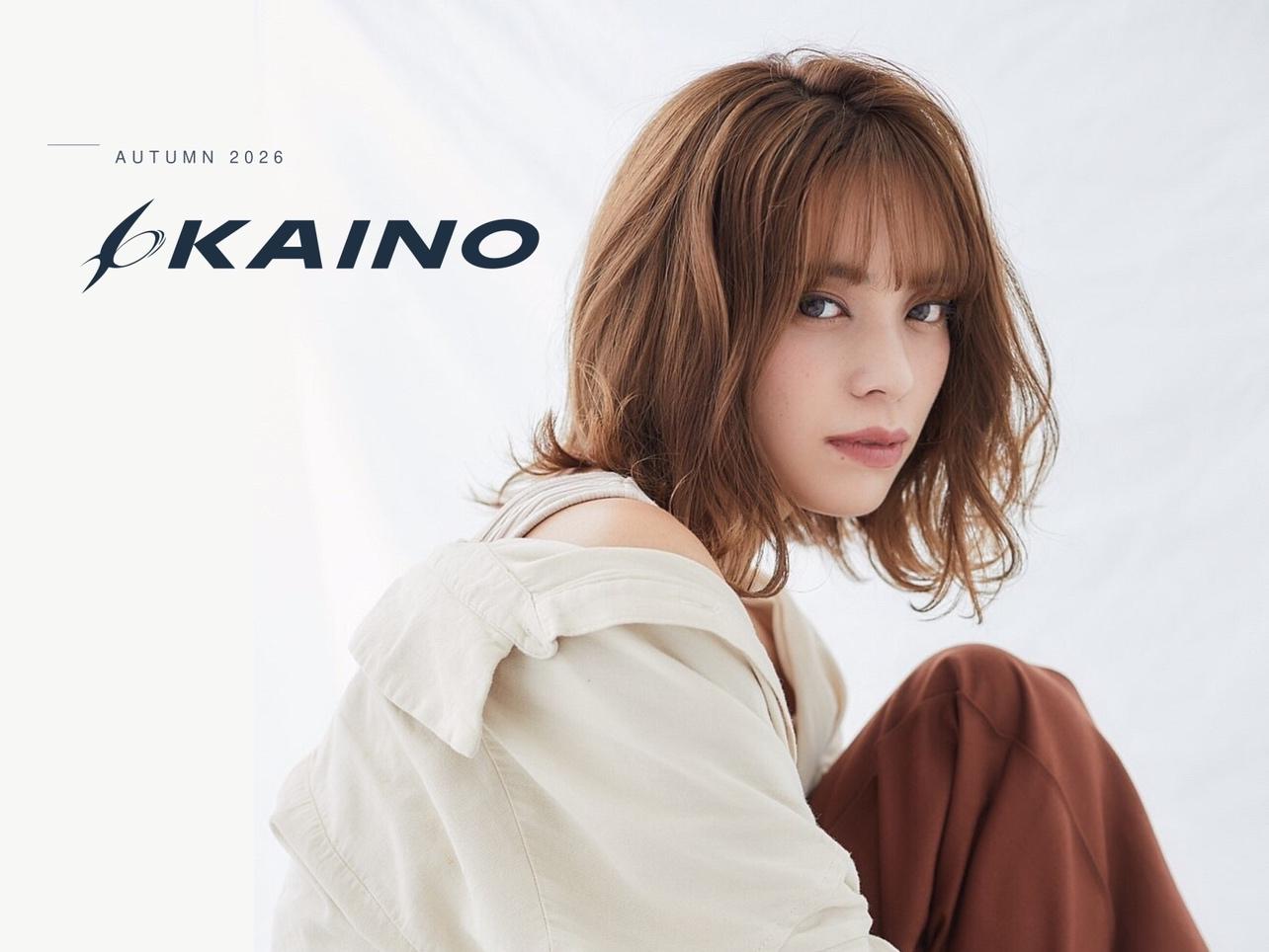 トータルビューティーサロン KAINO-カイノ