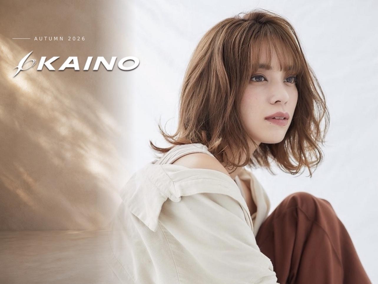 トータルビューティーサロン KAINO-カイノ